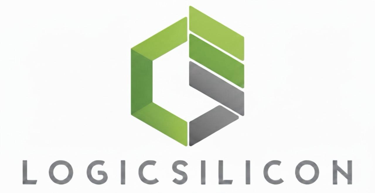Logic Silicon Inc Logo